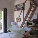 T1 Mezzanine Cote D Azur