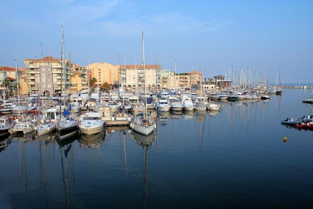 Apartment T1 Mezzanine Cote D Azur