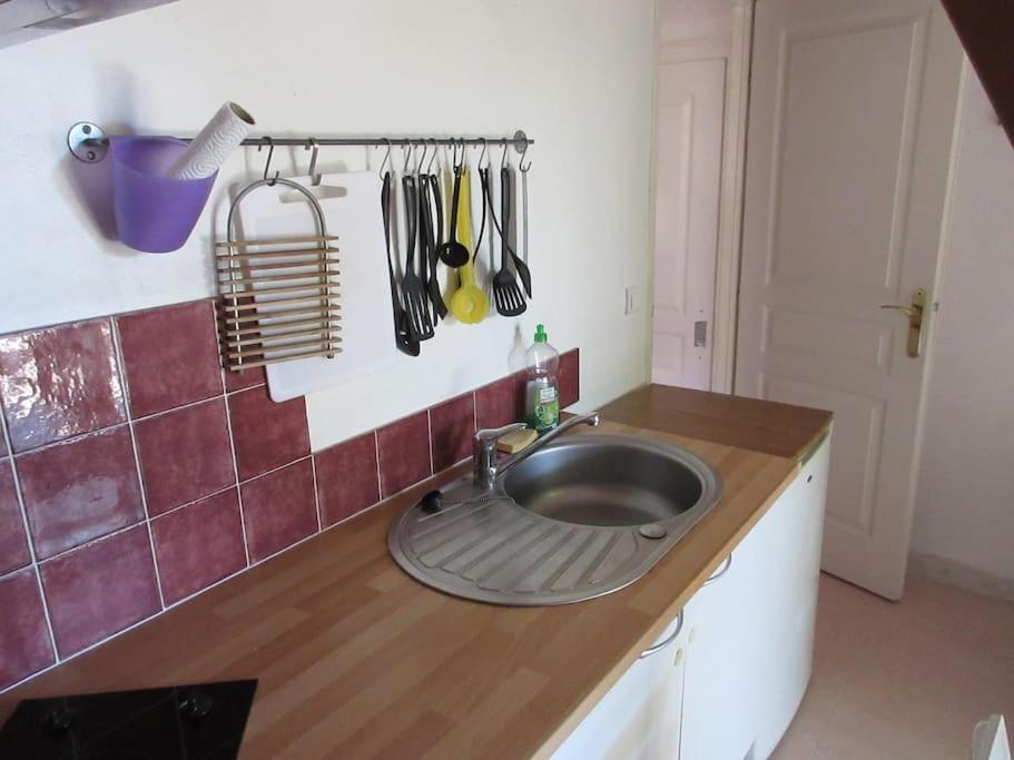 Apartment T1 Mezzanine Cote D Azur