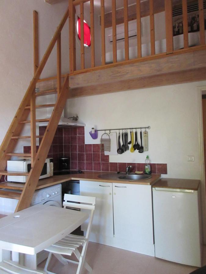 T1 Mezzanine Cote D Azur *